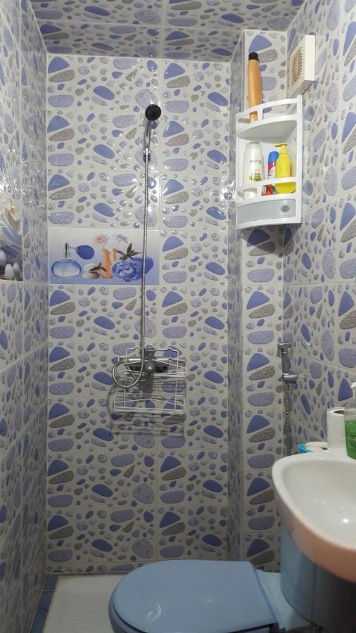 Ryan S3 Apartment Фес Екстериор снимка