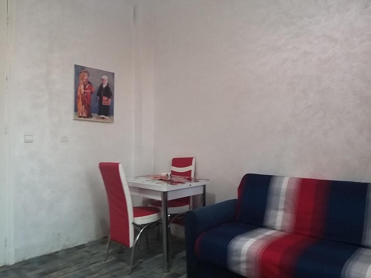Ryan S3 Apartment Фес Екстериор снимка