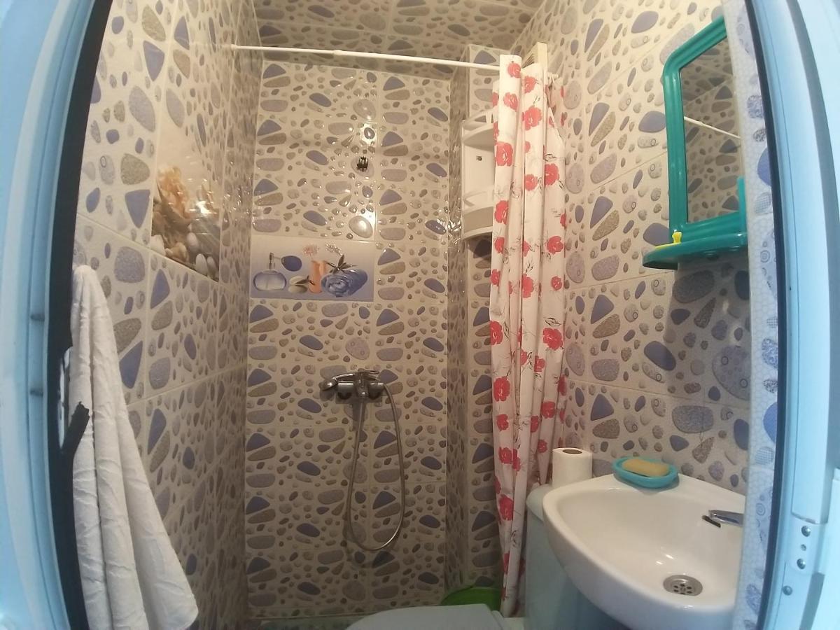 Ryan S3 Apartment Фес Екстериор снимка