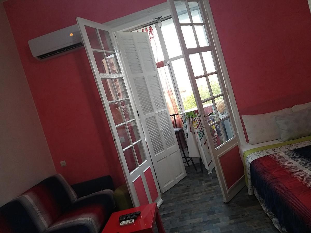 Ryan S3 Apartment Фес Екстериор снимка