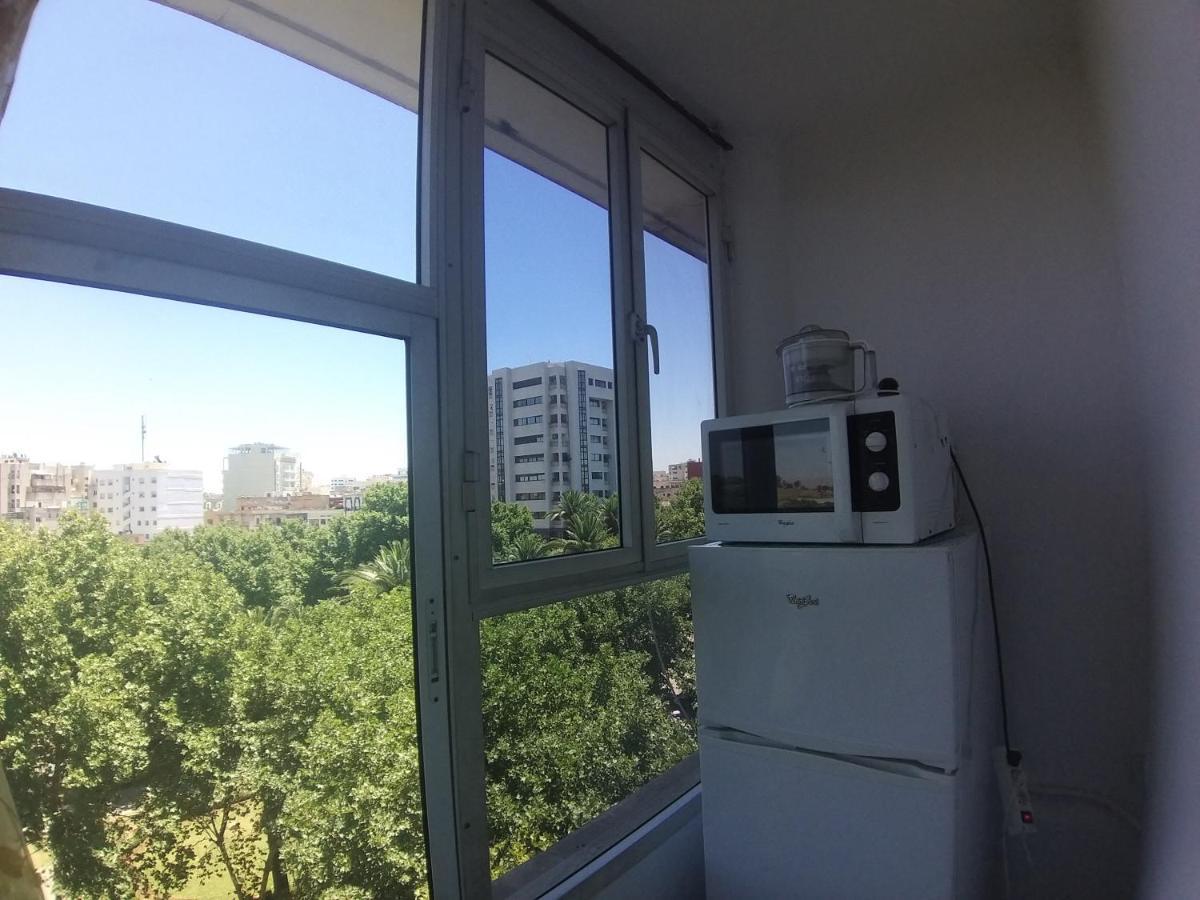 Ryan S3 Apartment Фес Екстериор снимка