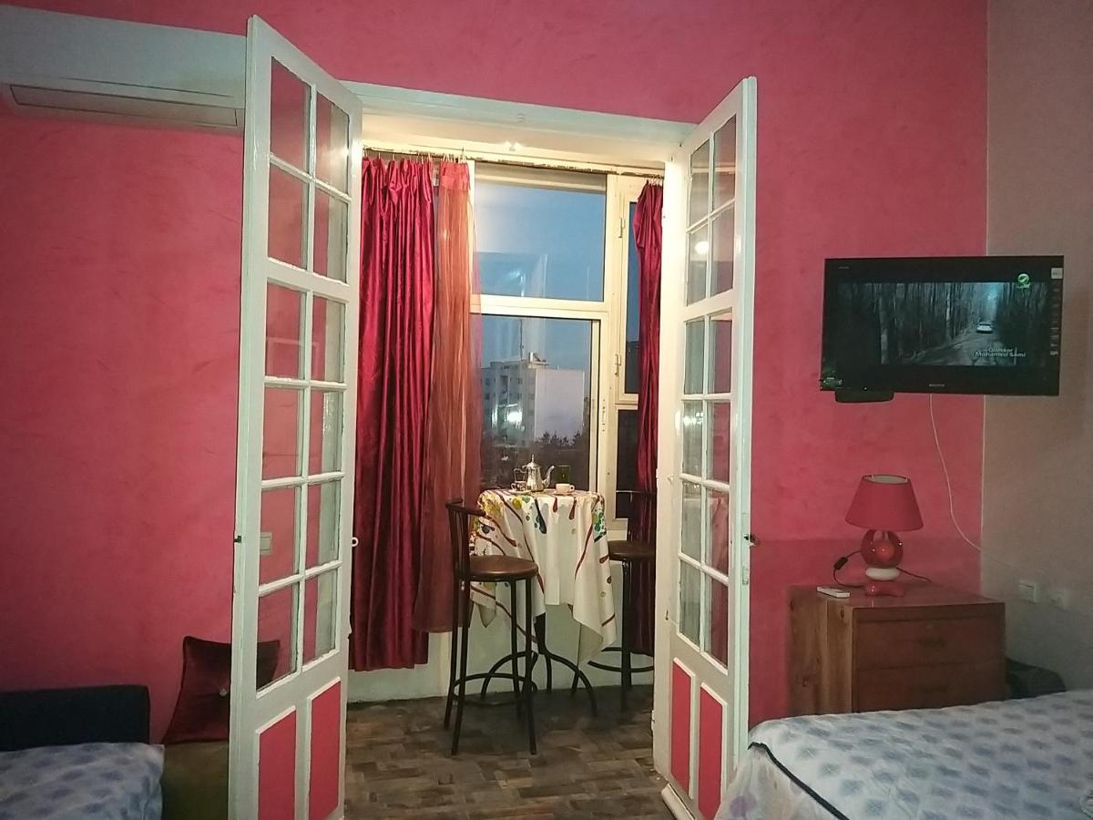 Ryan S3 Apartment Фес Екстериор снимка