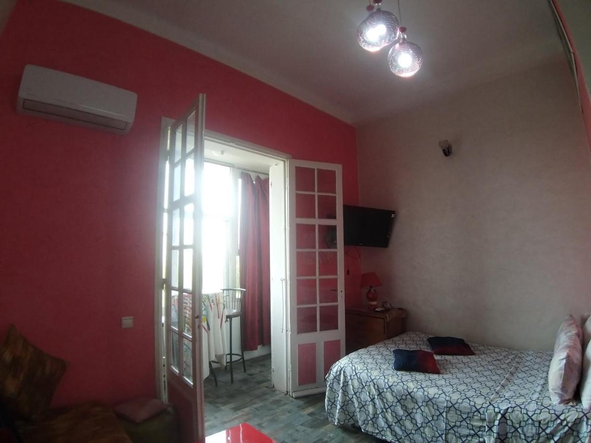 Ryan S3 Apartment Фес Екстериор снимка