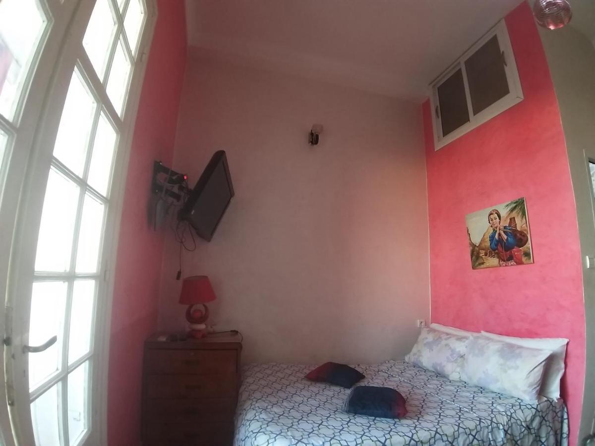 Ryan S3 Apartment Фес Екстериор снимка