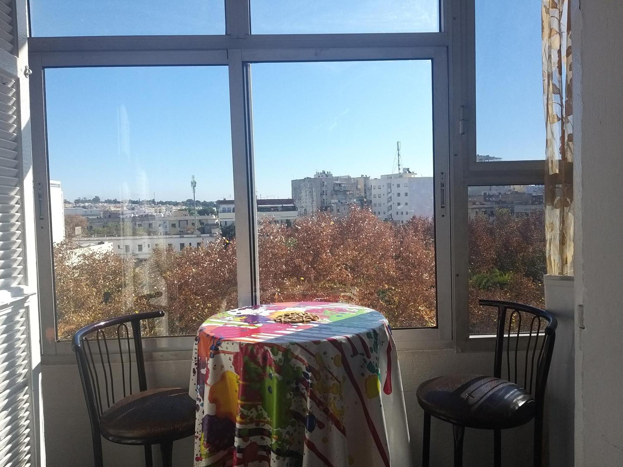 Ryan S3 Apartment Фес Екстериор снимка
