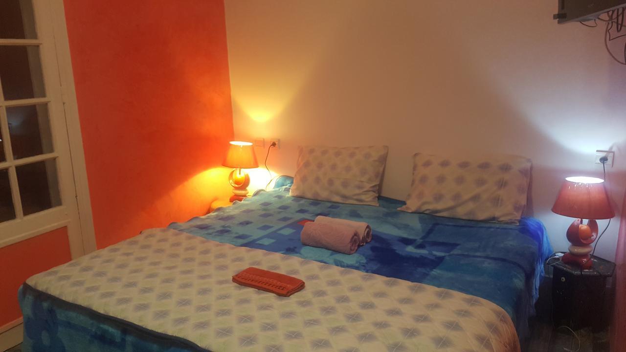 Ryan S3 Apartment Фес Екстериор снимка