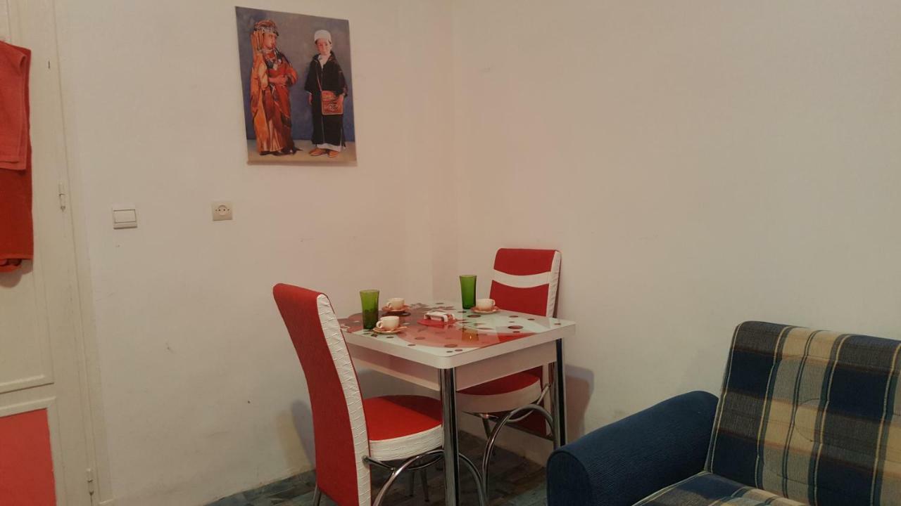 Ryan S3 Apartment Фес Екстериор снимка